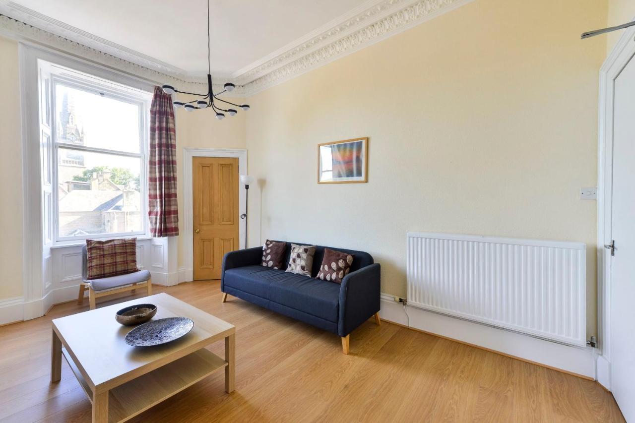 Guestready - Enchanting 2 Bedroom Flat Near Edinburgh's Old Town Appartement