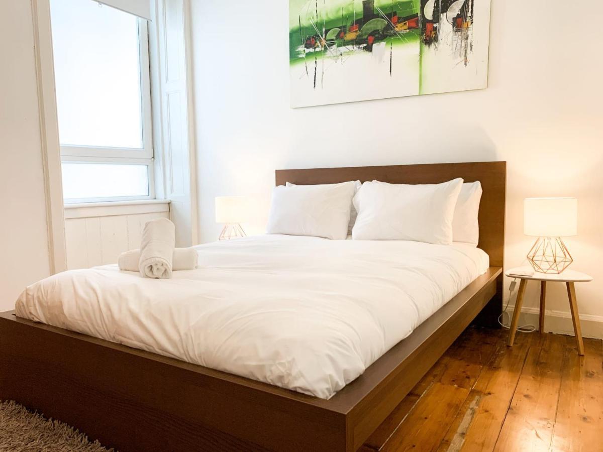 Artsy Modern 1br In Abbeyhill Appartement *