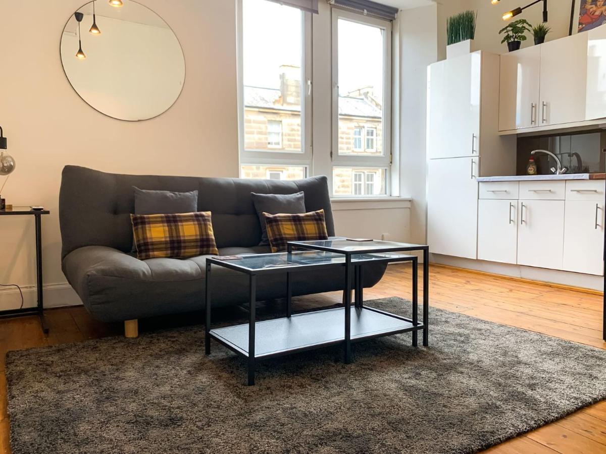Artsy Modern 1br In Abbeyhill Appartement *