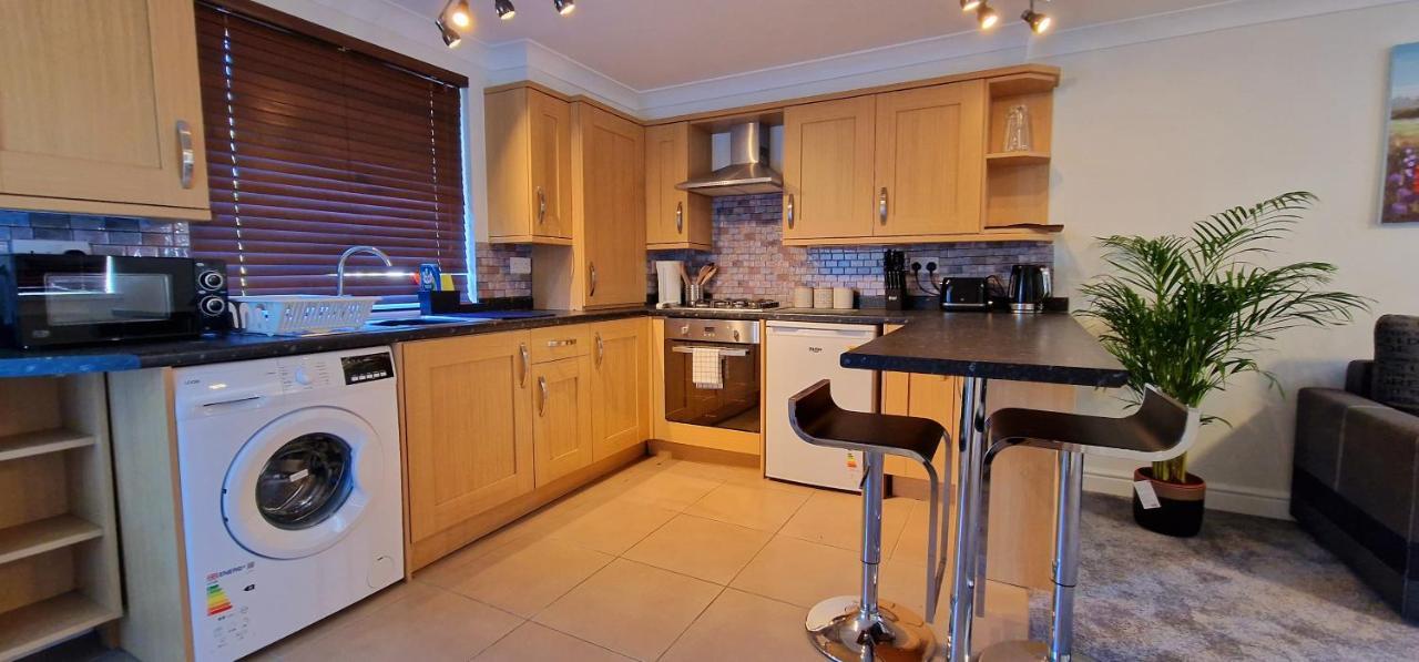 Apartment Heart Of Alba - Lovely 1 Bed Flat