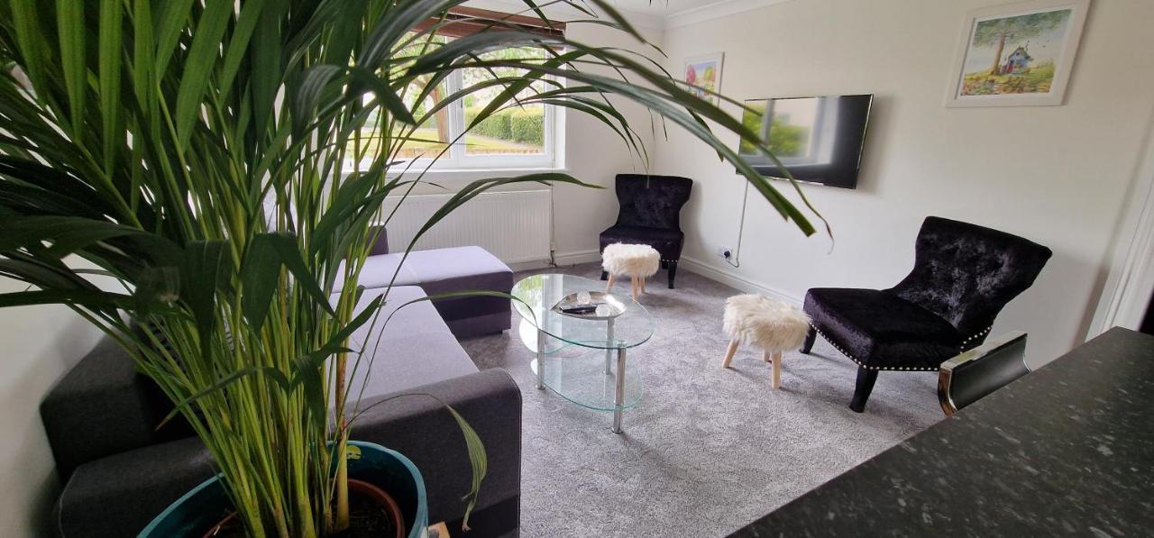 Heart Of Alba - Lovely 1 Bed Flat