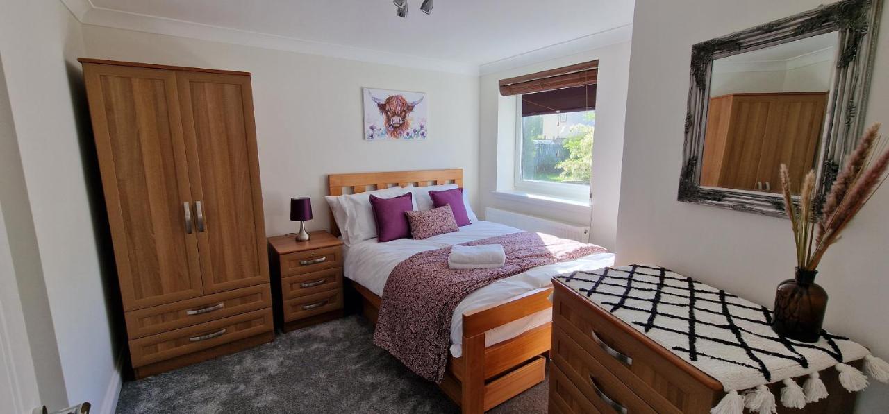Heart Of Alba - Lovely 1 Bed Flat *