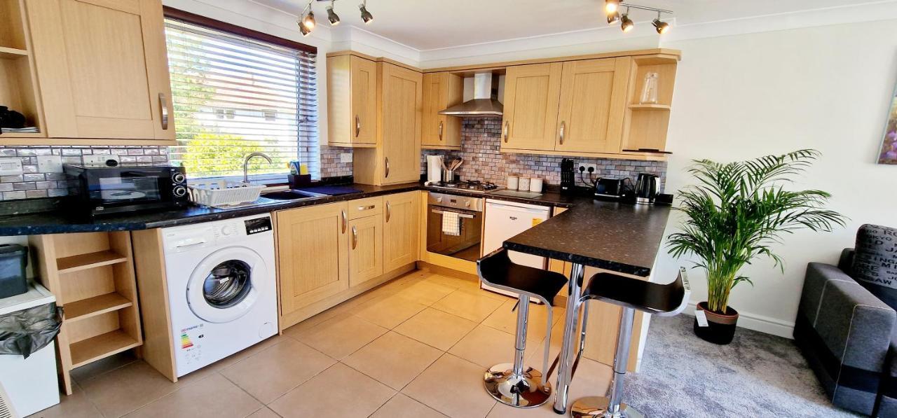 Heart Of Alba - Lovely 1 Bed Flat * Edinburgh