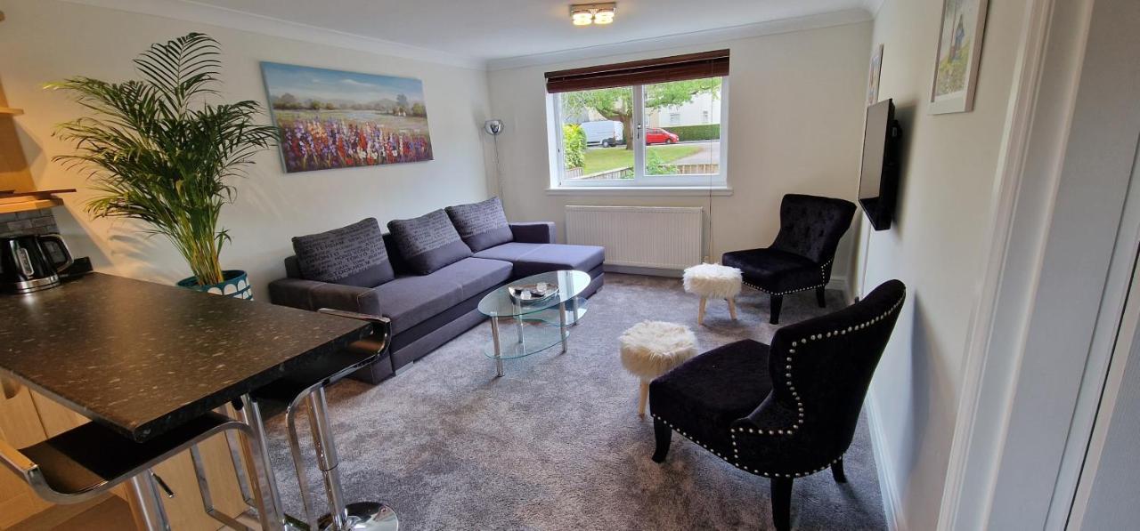 Apartment Heart Of Alba - Lovely 1 Bed Flat *