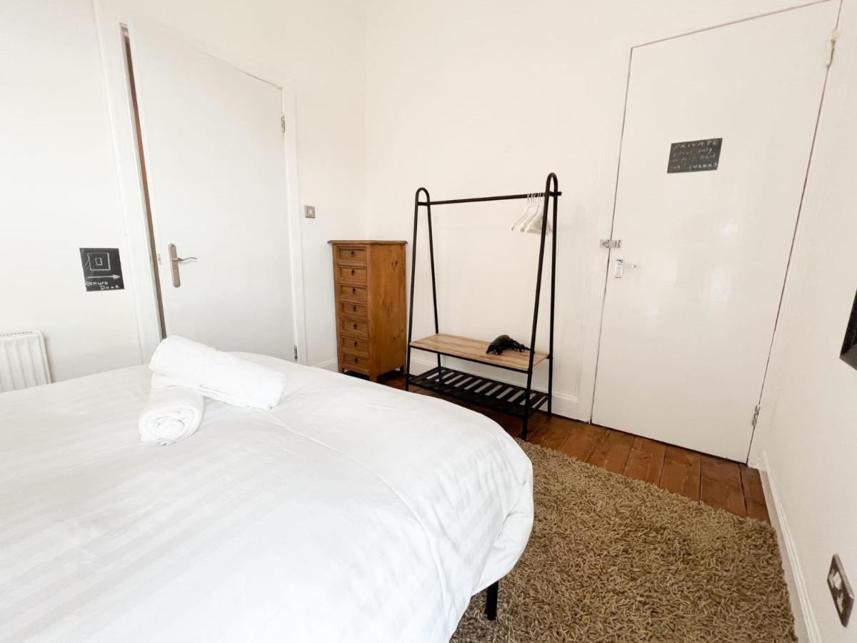 Appartement Bohemian 1br Flat In Abbeyhill