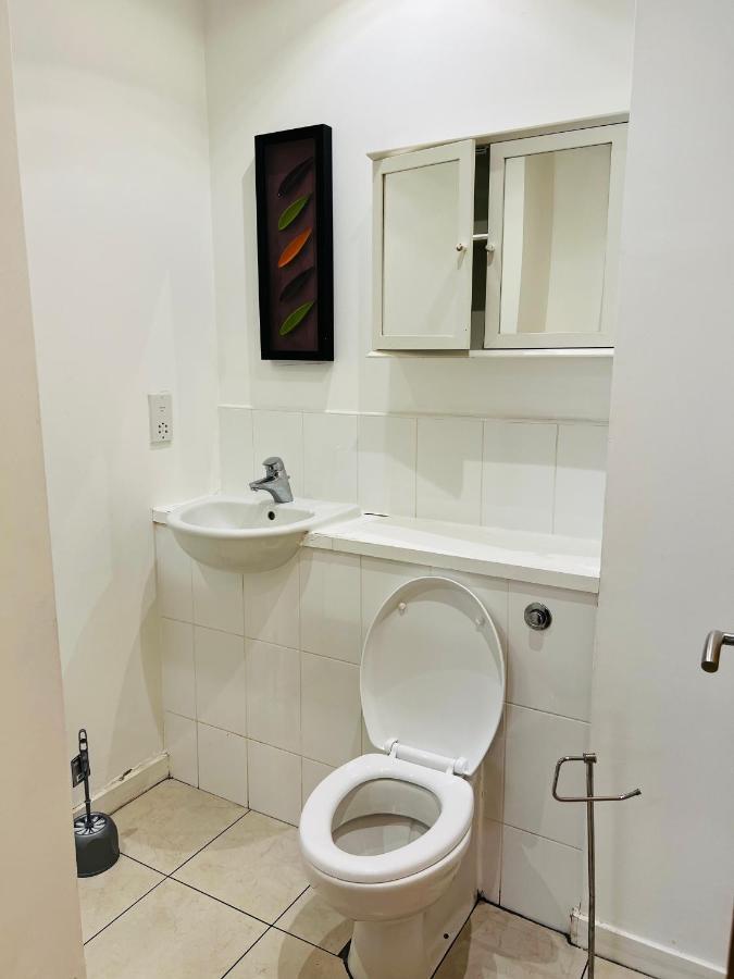 Fabulous 1bed 1bath Ground Floor Shared ,only Double * Édimbourg