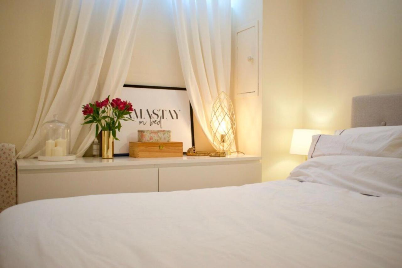Cozy 1 Bedroom Near The Centre Édimbourg