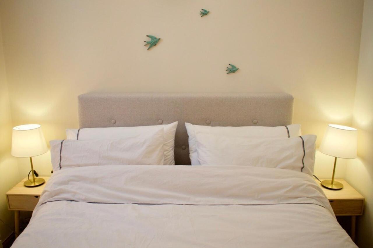 Cozy 1 Bedroom Near The Centre Hébergement de vacances *