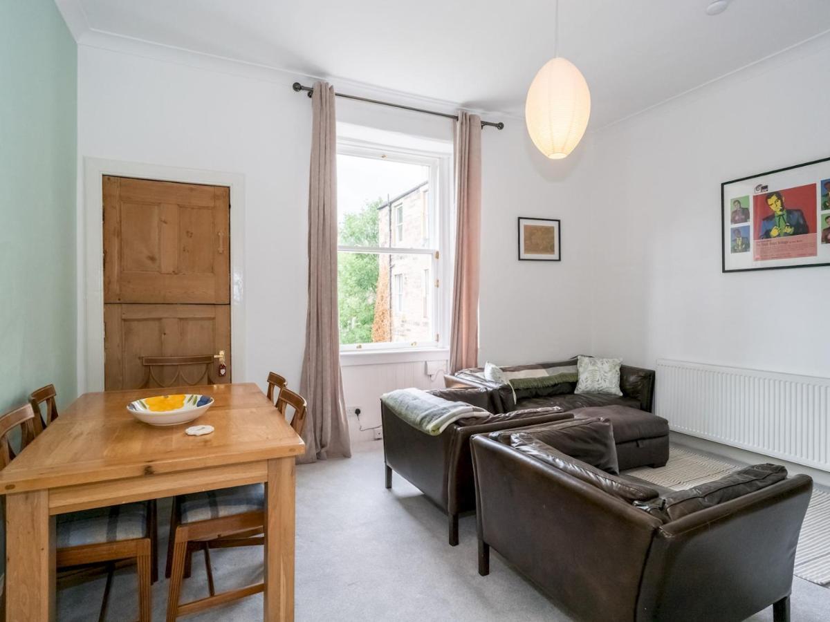 Pass The Keys Renovated 2bed Flat In Quiet Area Near The Meadows Édimbourg