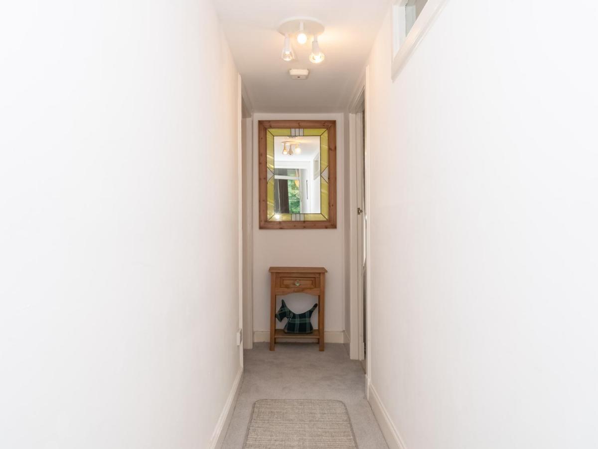 Appartement Pass The Keys Renovated 2bed Flat In Quiet Area Near The Meadows Édimbourg