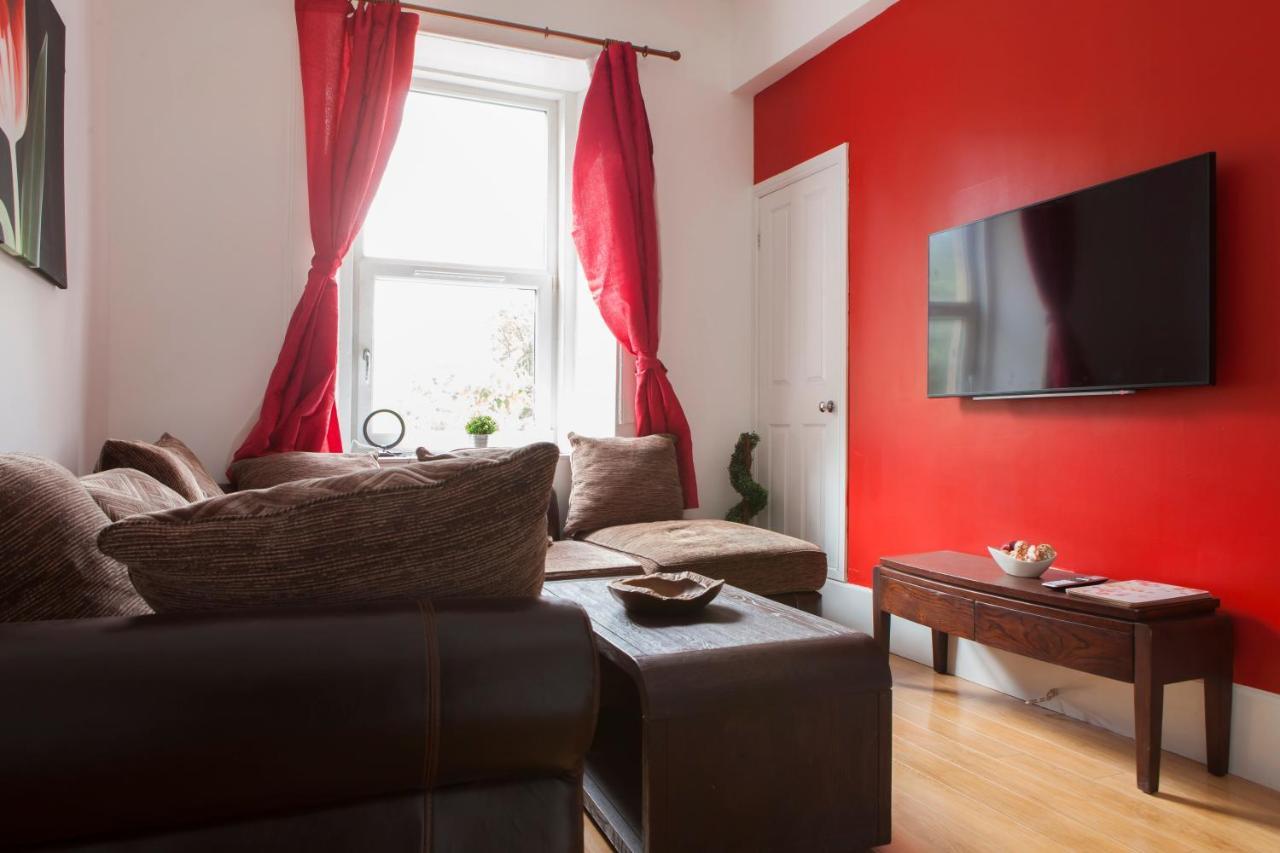 My Meadows, Centre Apartment, Sunny&spacious *