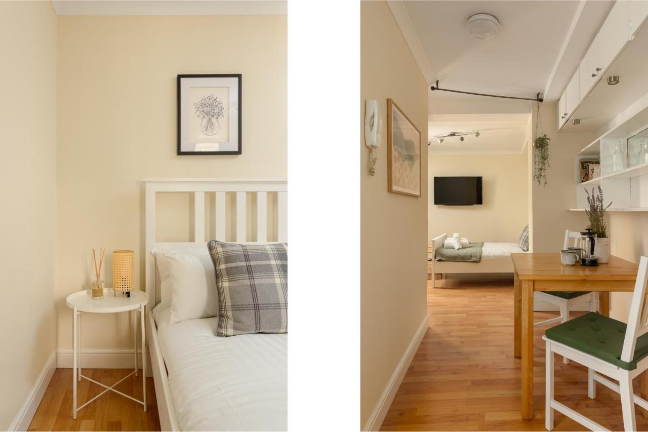 Cosy Dean Village EDI