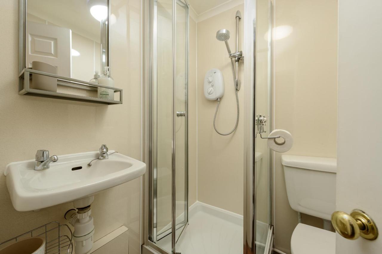 Apartment Cosy Dean Village EDI