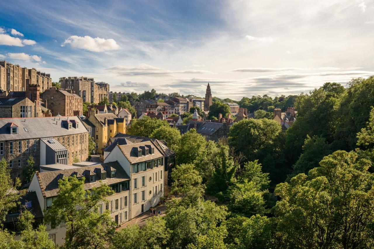 Apartment Cosy Dean Village EDI