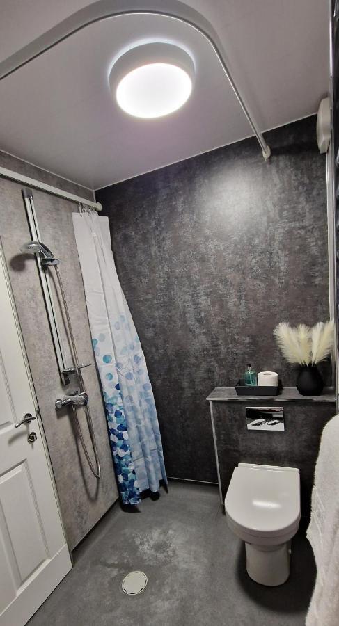 Apartment Heart Of Alba - Lovely 1 Bed Flat