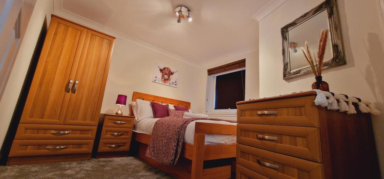 Heart Of Alba - Lovely 1 Bed Flat