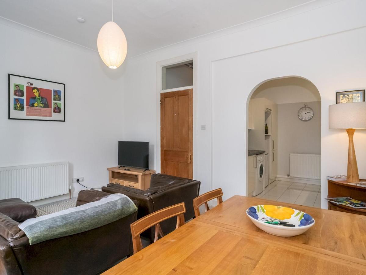 Appartement Pass The Keys Renovated 2bed Flat In Quiet Area Near The Meadows Édimbourg