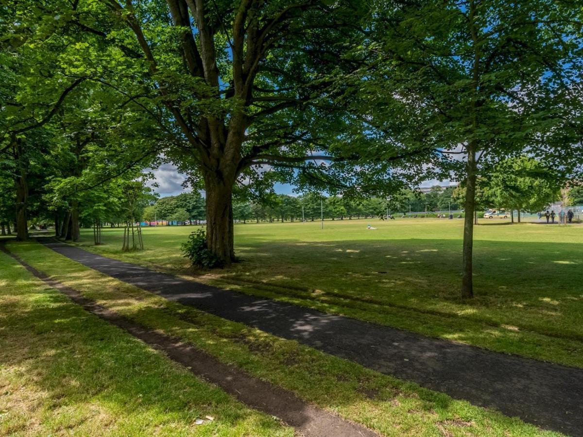 Pass The Keys Renovated 2bed Flat In Quiet Area Near The Meadows Appartement *
