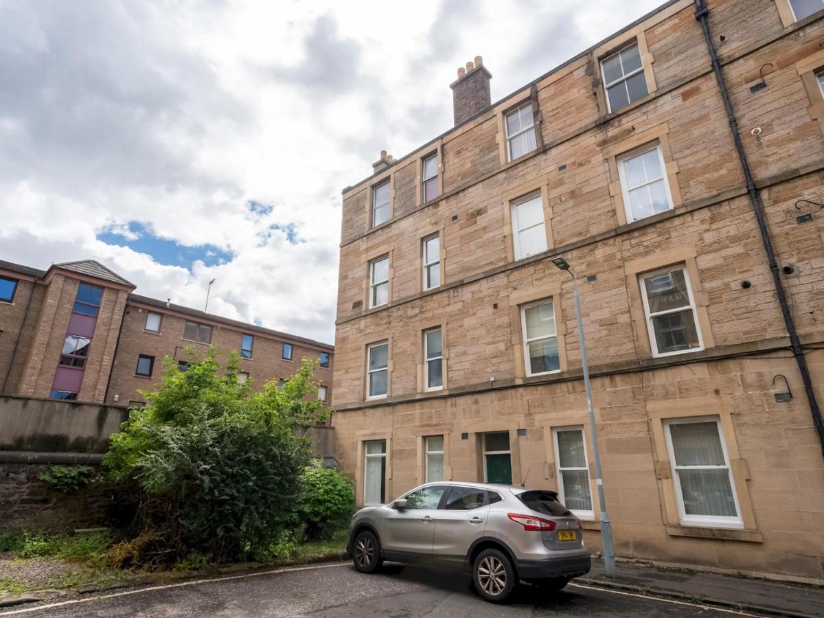 Apartment Pass The Keys Renovated 2bed Flat In Quiet Area Near The Meadows Edinburgh