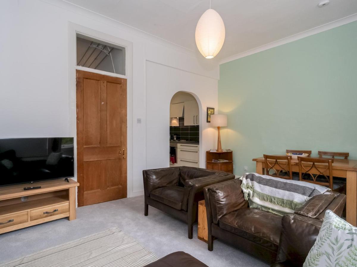 Appartement Pass The Keys Renovated 2bed Flat In Quiet Area Near The Meadows