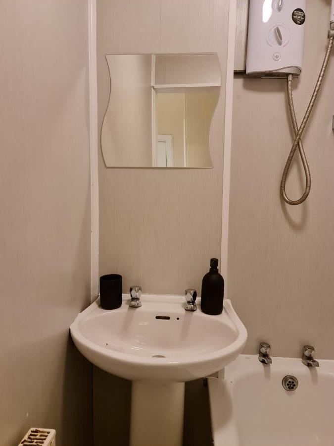 Appartement Apex Cathcart Place EDI