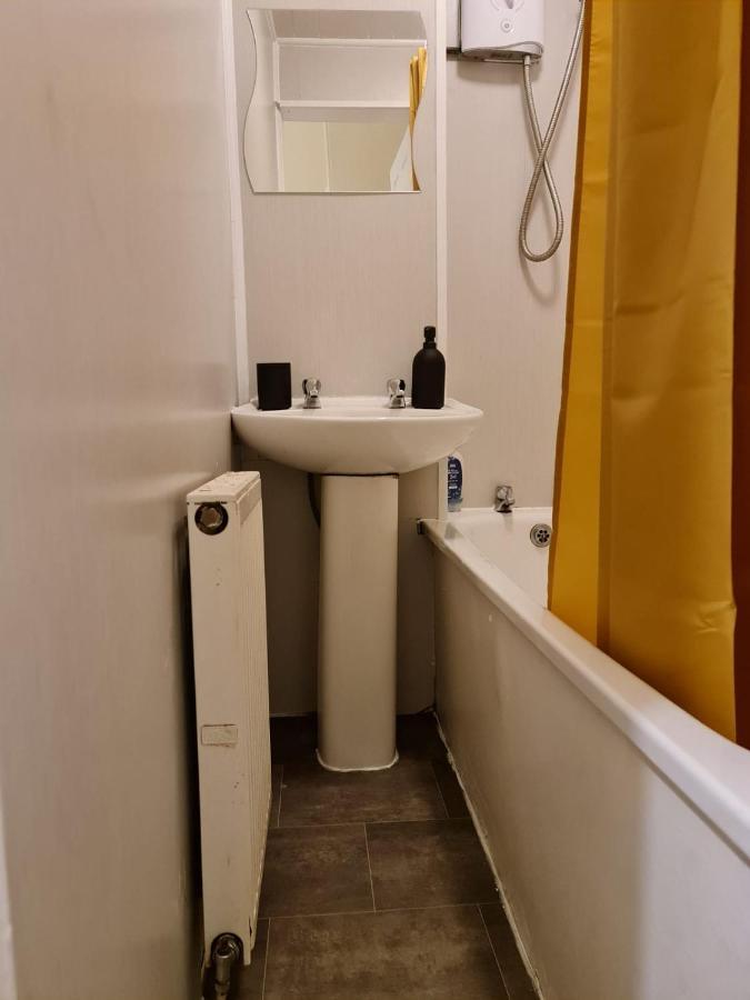 Appartement Apex Cathcart Place *