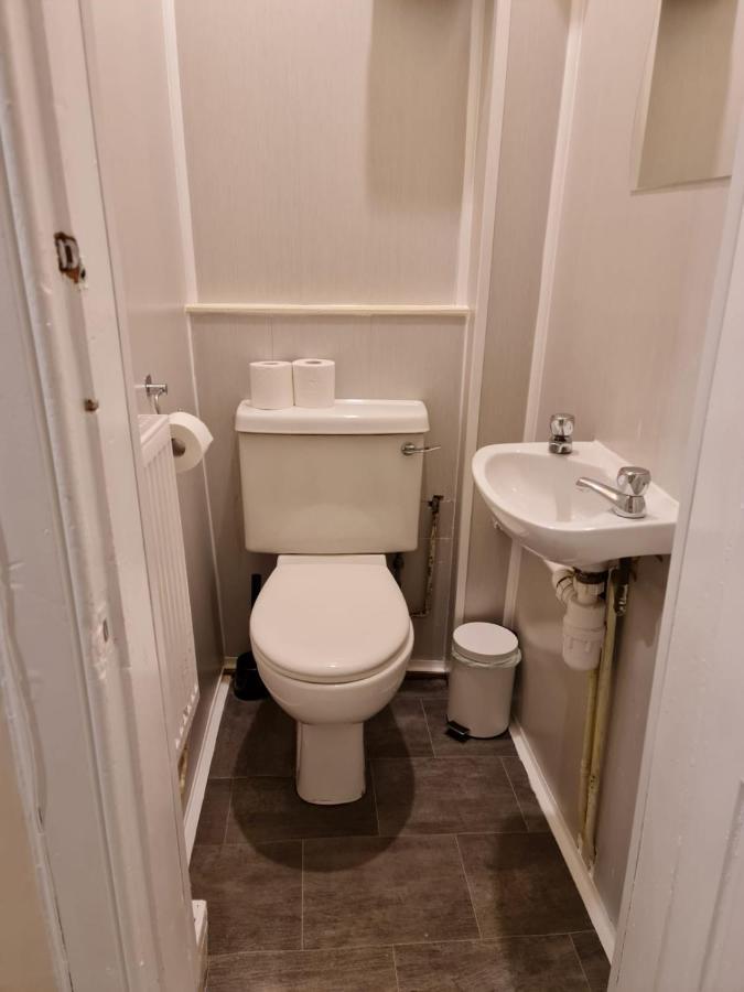 Appartement Apex Cathcart Place