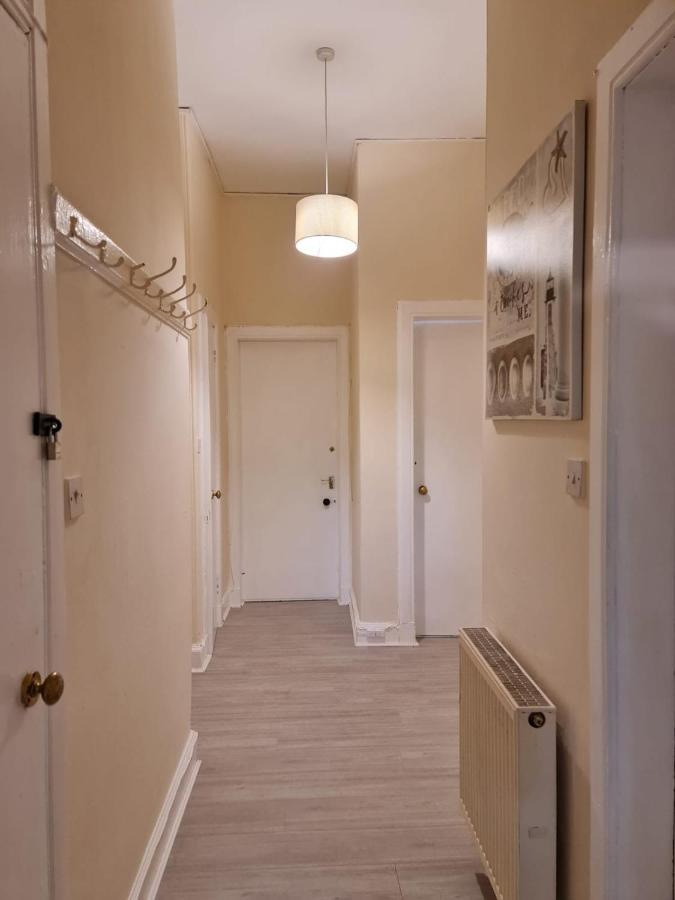 Apex Cathcart Place