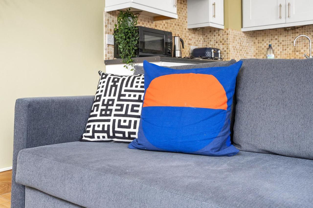 Apartment Cozy With Character Lovely EDI