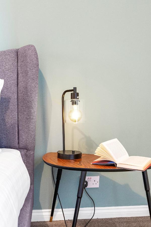 Cozy With Character Lovely *