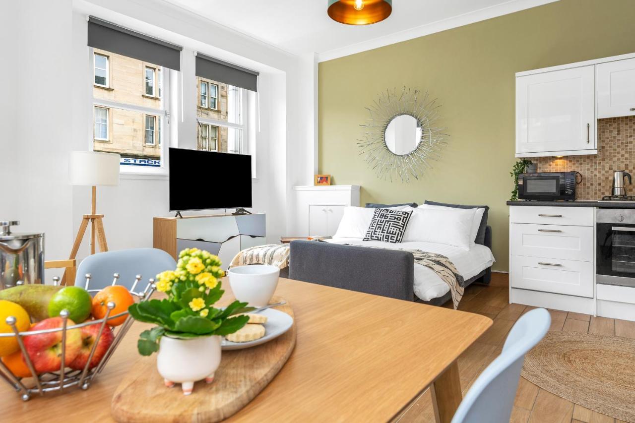 Apartment Cozy With Character Lovely EDI