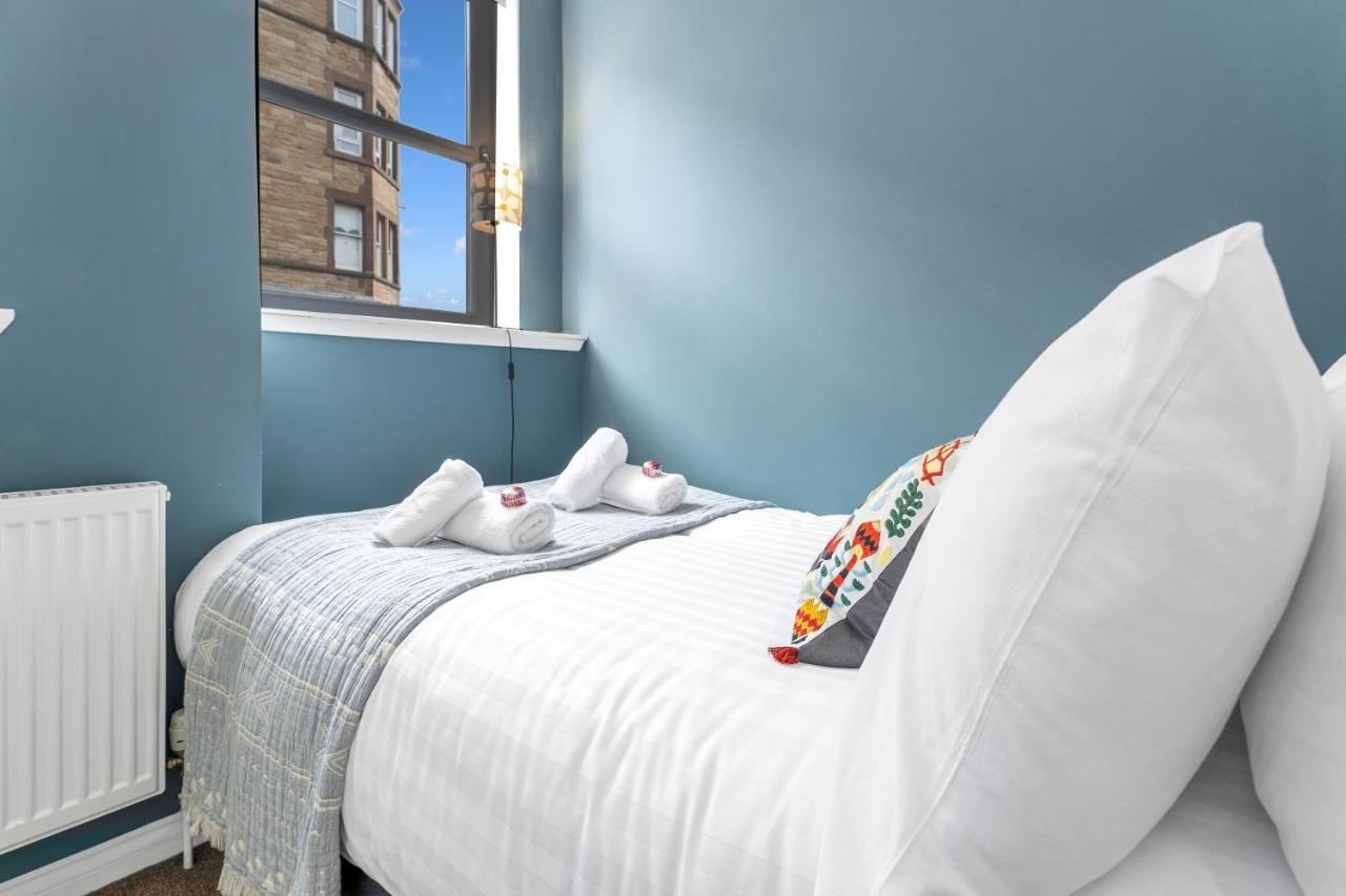 Cozy With Character Lovely Apartment EDI