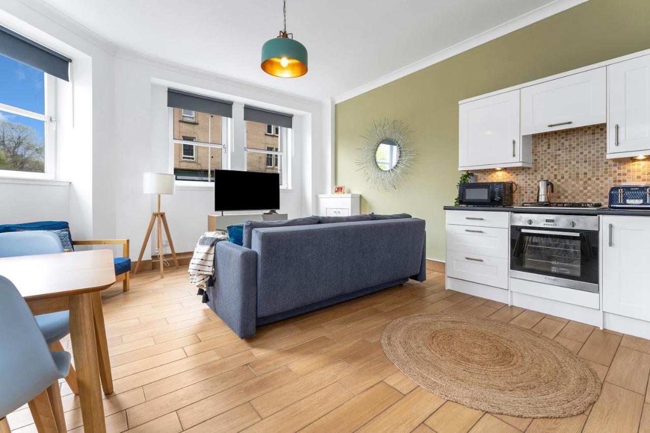 Cozy With Character Lovely Apartment *