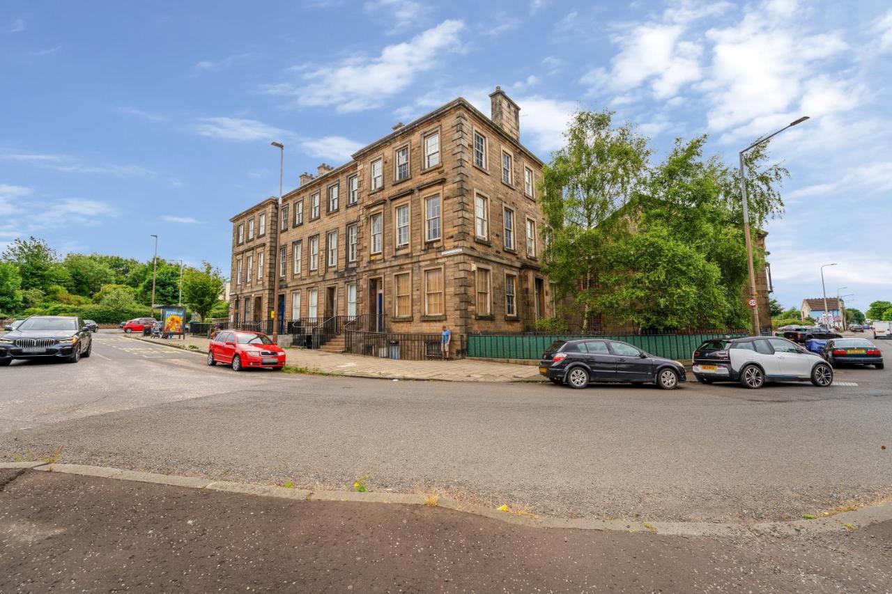 Cozy With Character Large 2 Bedroom Main Door With Garden * EDI