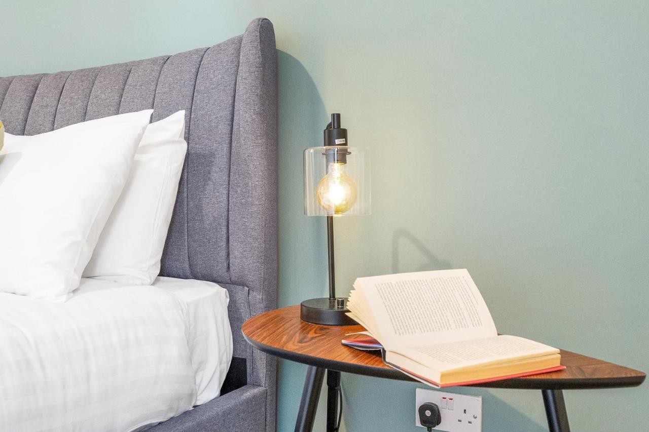 Cozy With Character Lovely Apartment EDI