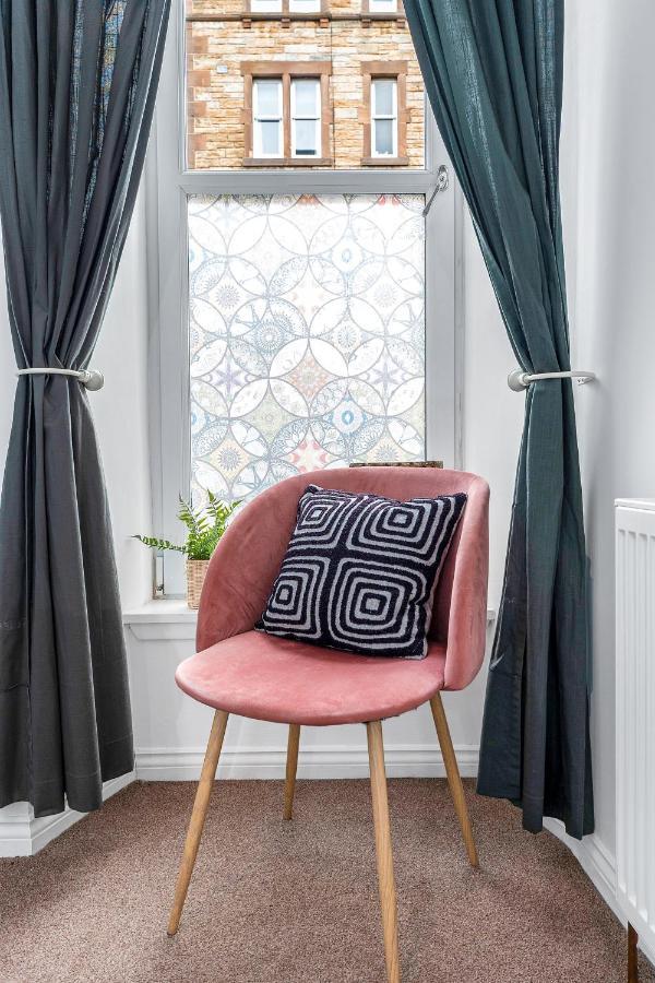 Cozy With Character Lovely