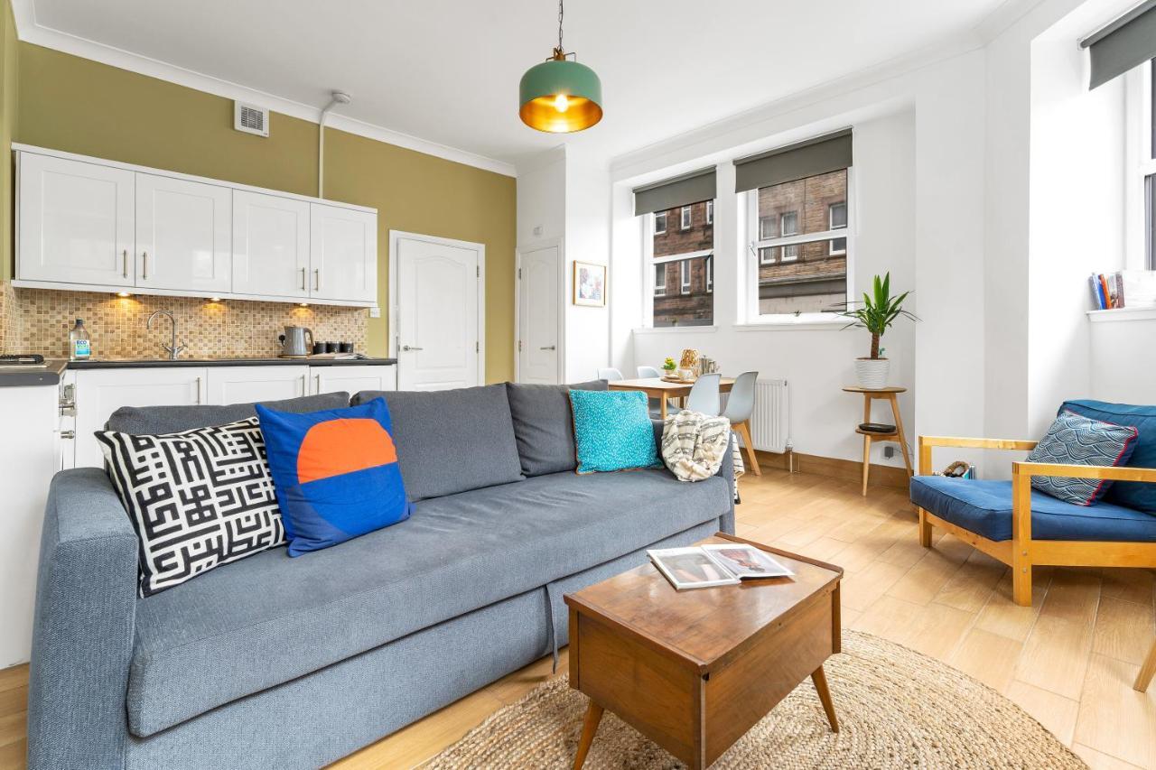 Apartment Cozy With Character Lovely EDI