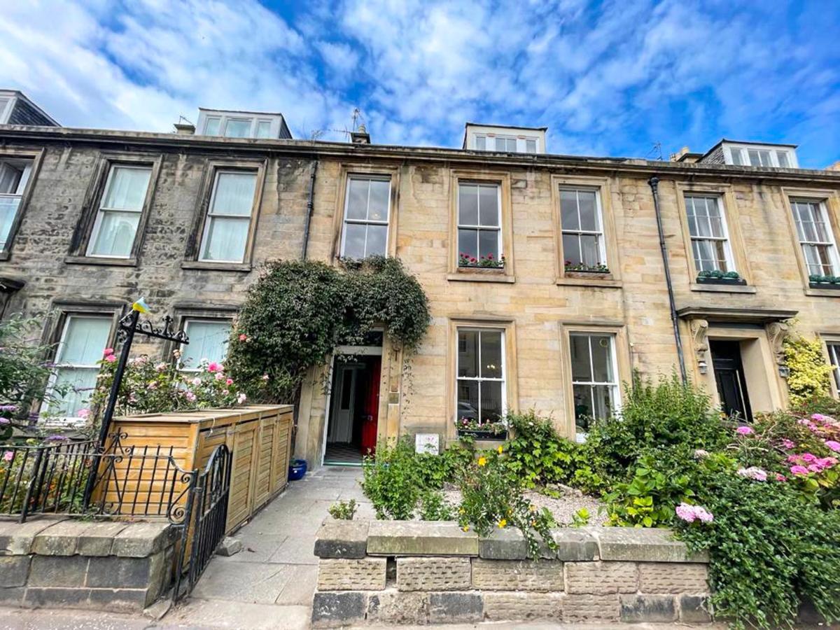 Appartement Remarkable 5br Townhouse With Garden, Sleeps 12