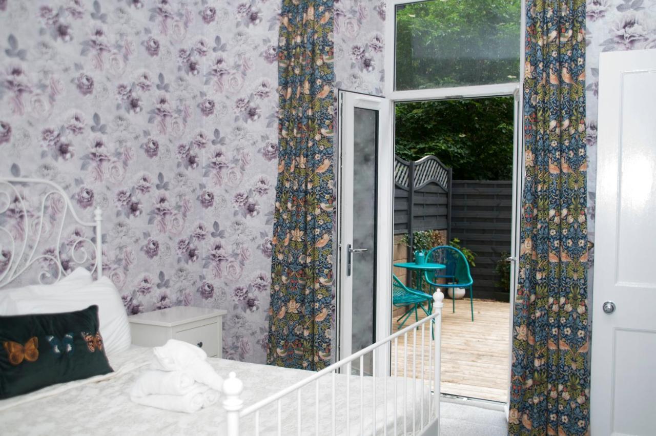 Apartment Family - Skye - Private Members Club EDI