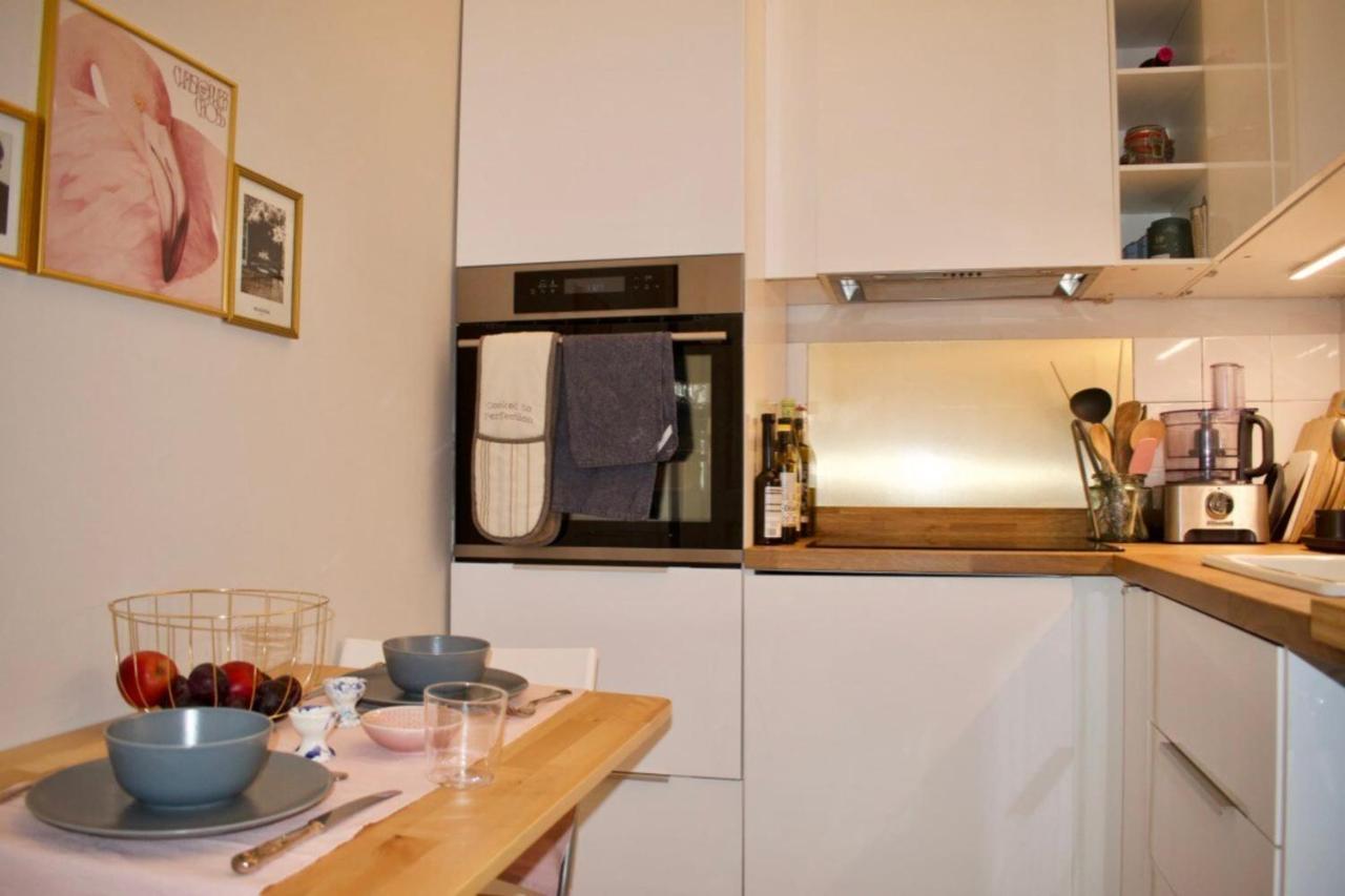 Cozy 1 Bedroom Near The Centre * Édimbourg