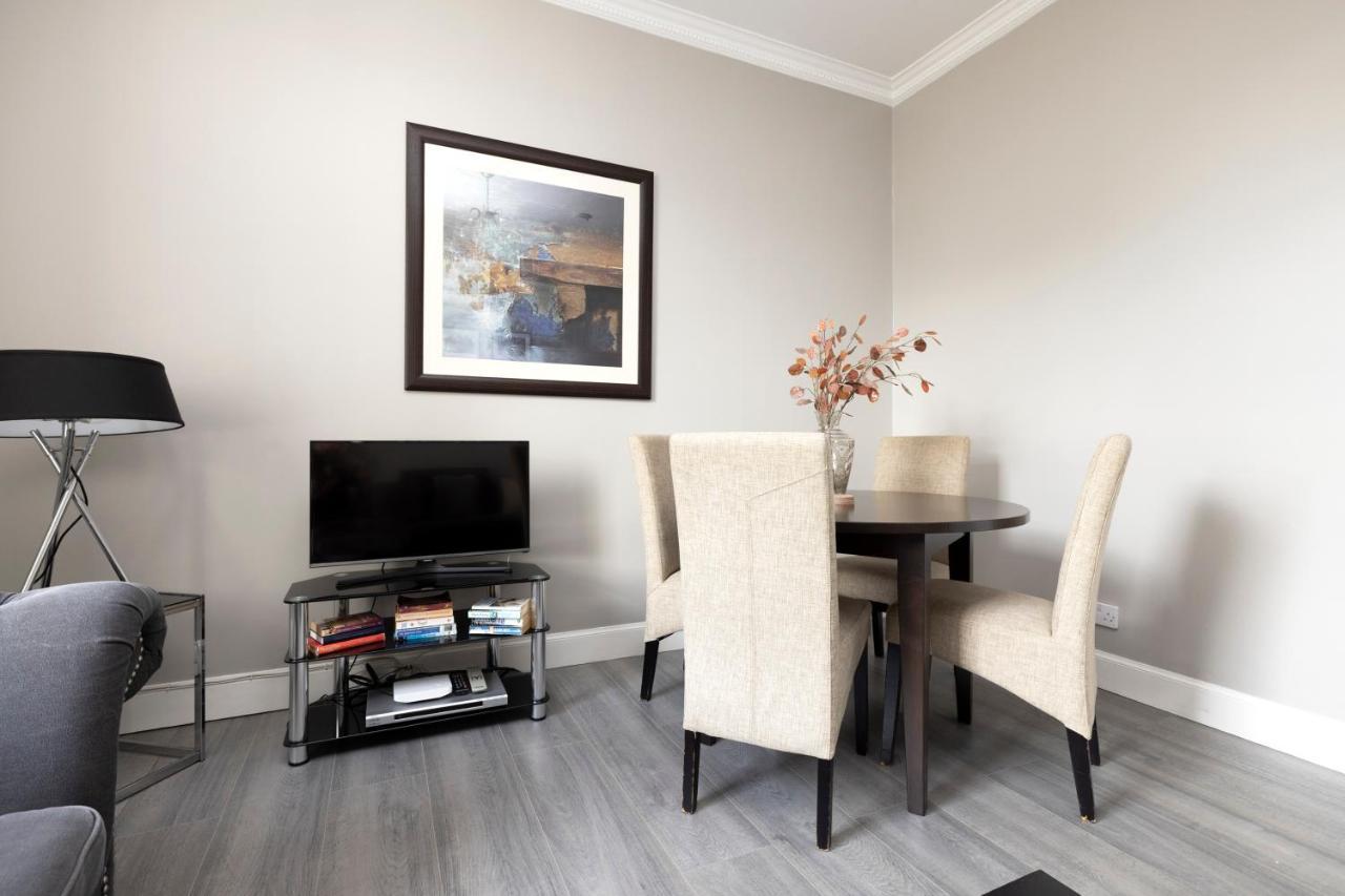 Apartment Altido West Nicolson Street *