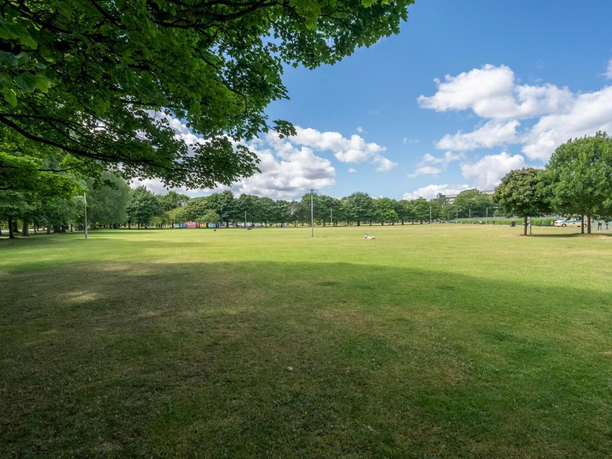 Apartment Pass The Keys Renovated 2bed Flat In Quiet Area Near The Meadows Edinburgh