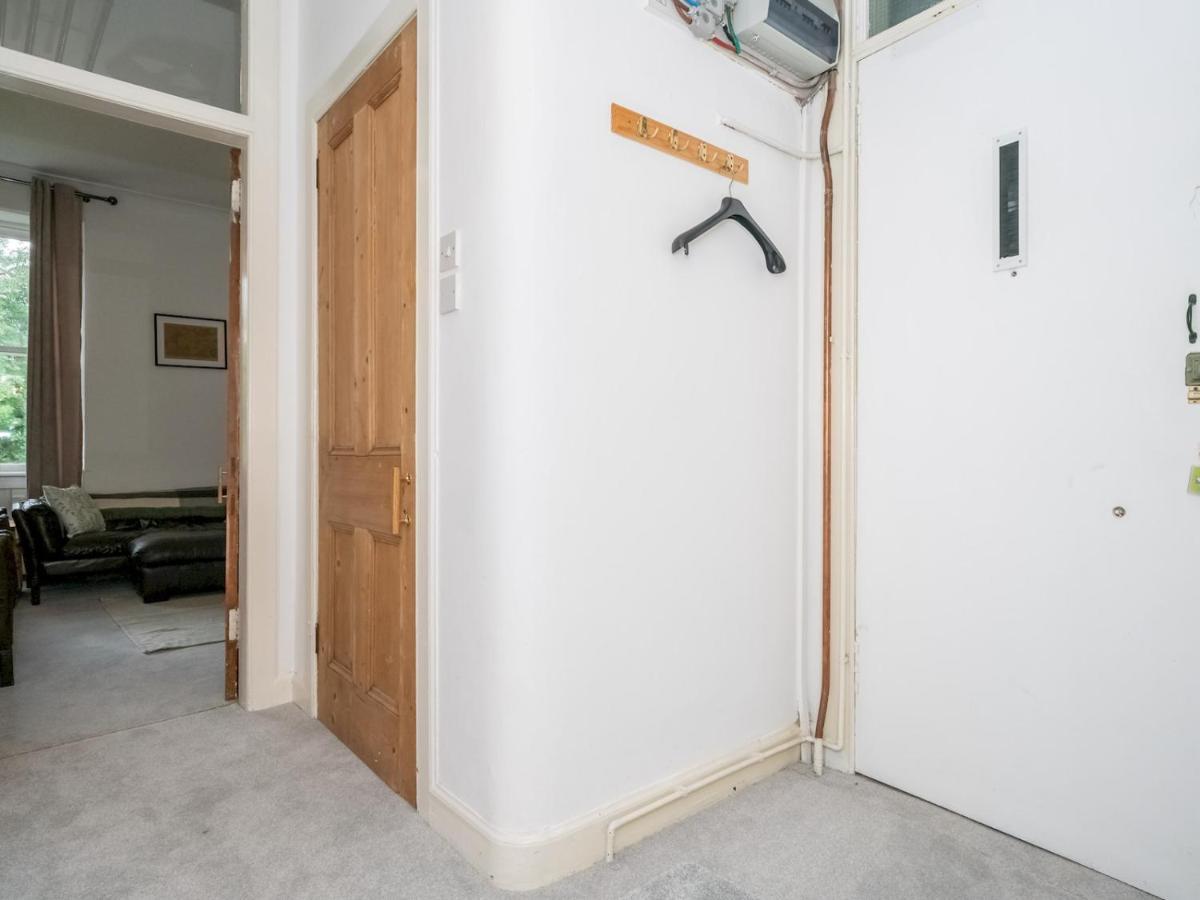 Appartement Pass The Keys Renovated 2bed Flat In Quiet Area Near The Meadows