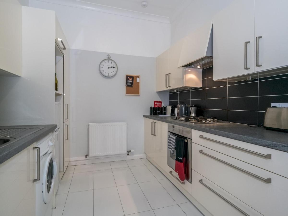 Pass The Keys Renovated 2bed Flat In Quiet Area Near The Meadows Appartement *