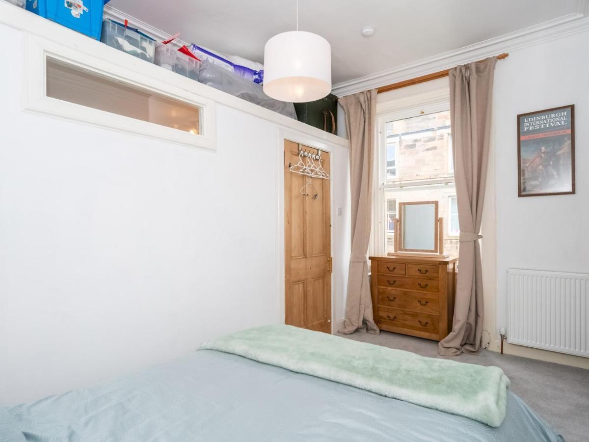 Pass The Keys Renovated 2bed Flat In Quiet Area Near The Meadows Édimbourg