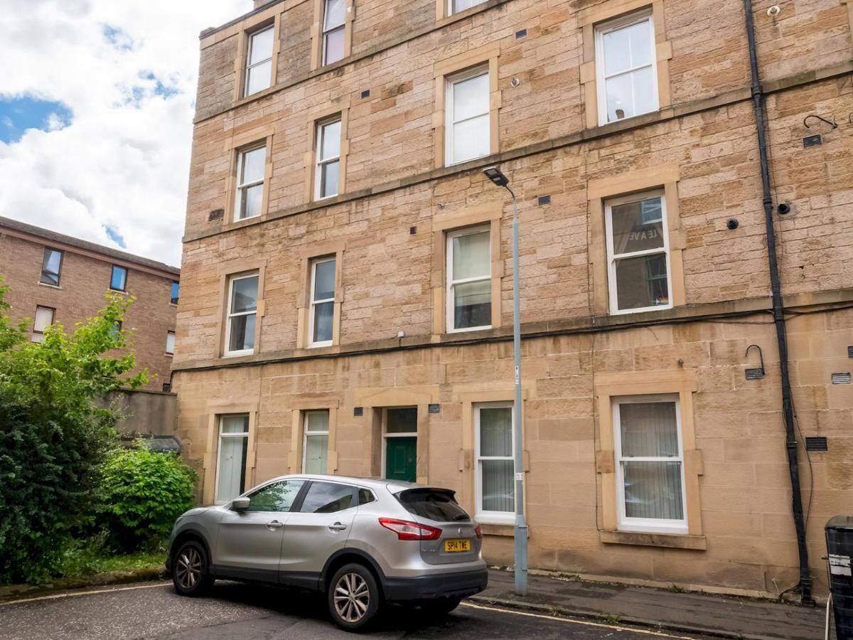 Appartement Pass The Keys Renovated 2bed Flat In Quiet Area Near The Meadows