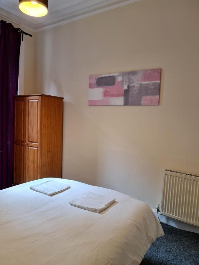 Apex Cathcart Place Appartement *