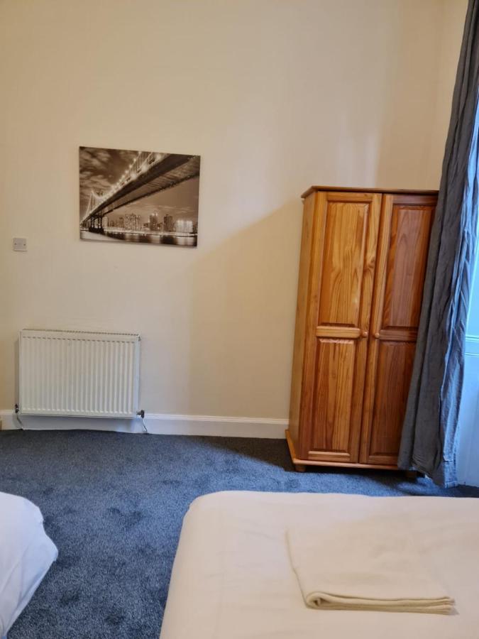 Apex Cathcart Place Appartement *