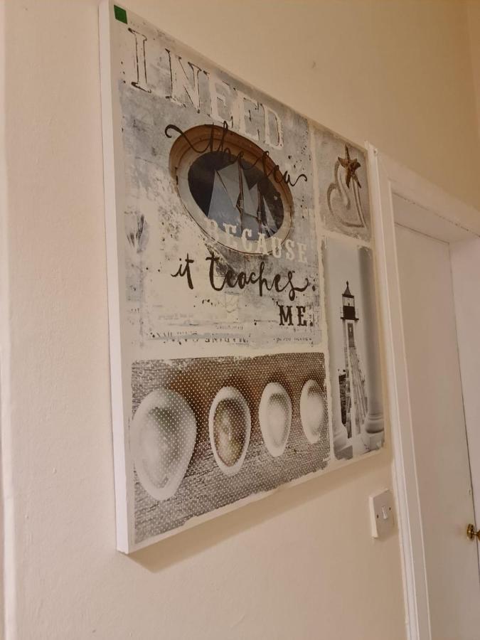 Apex Cathcart Place Appartement