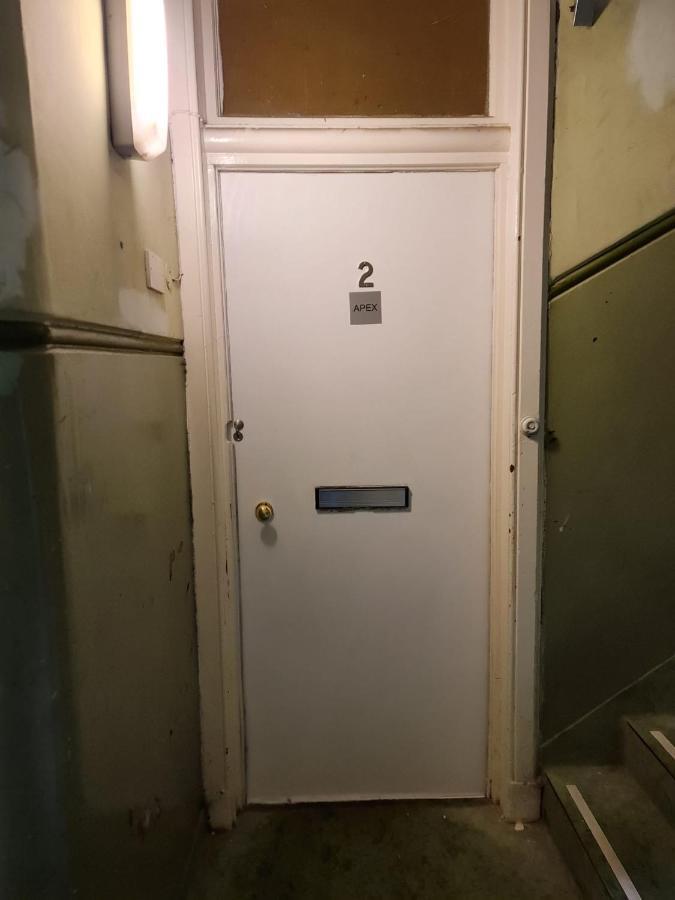 Appartement Apex Cathcart Place EDI